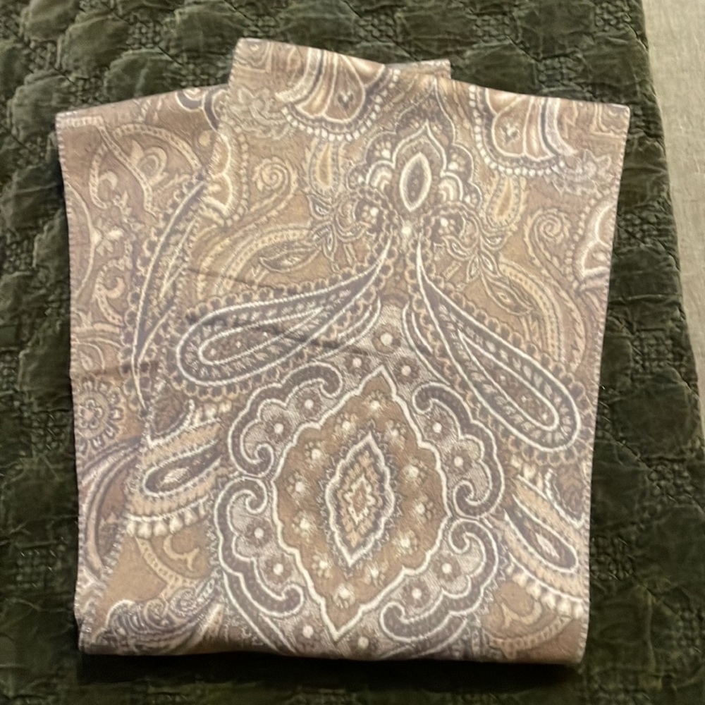 Infinity Scarf - Picture 3 of 4